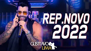 Gusttavo Lima Cd Completo 2022 - As Mais Tocadas do Gusttavo Lima 2022  Musicas Fevereiro de 2022