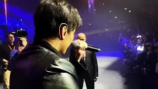 Dimash   ig～20191130 Dusseldorf Igor Concert