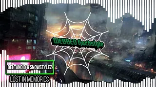 Deltanoid & Snowstylez - Lost in Memories [Webbed Hardstyle]