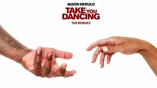 Jason Derulo - Take You Dancing (R3HAB Remix)