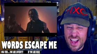 HELLFIRE - VoicePlay (acapella) ft J.None REACTION!