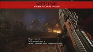 Evolve - Markov (Assault) Gameplay Tutorial [1080p 60FPS HD]