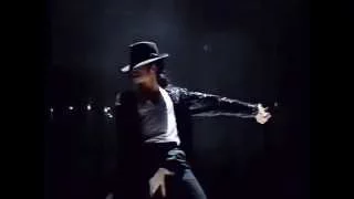 Michael Jackson - Billie Jean Ending Dance - Live in  Bremen 1992 #michaeljackson