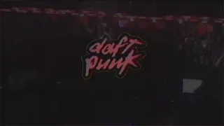 Daft Punk - Mayan 1997 / Fresh (Daftendirekt Edit)