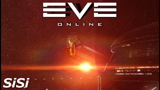 EVE Online - Bringing out EVE's colours (test server 4K)
