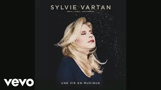 Sylvie Vartan - L'amour c'est comme une cigarette (Audio)