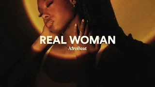 Afrobeat Type Beat x Aya Nakamura Type Beat - Real Woman