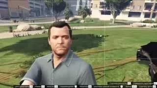 GTA 5 Mods Better Deformation: ДЕФОРМАЦИЯ ТАЧЕК!