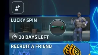 Rewind 2021 Lucky spin.exe | C-ops