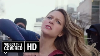 Supergirl 2x13 Inside  Mr  & Mrs  Mxyzptlk  HD Season 2 Episode 13 Inside   YouTube