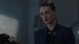 Supergirl 5x04 Lena "ayuda" a la DEO Audio Latino