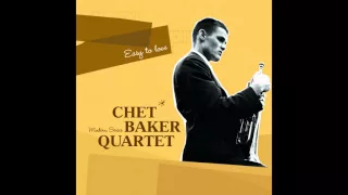 Chet Baker Quartet - Time After Time