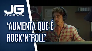 Filme ‘Aumenta que é Rock’n’Roll’ celebra Luiz Antonio Mello, que revolucionou o rádio