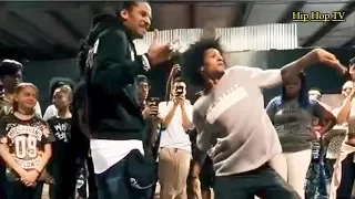 Les Twins Kiling The Beat - Best Dance The Of The World - Les Twins Freestyle