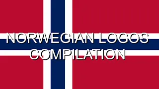 Norwegian Logos Compilation