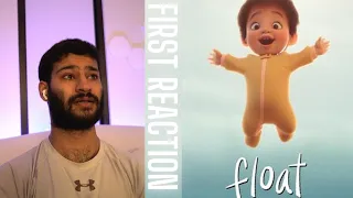 Watching Float FOR THE FIRST TIME!! || Shorts Reaction!