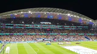 National Anthem of Colombia - Fifa Women's World Cup 2023