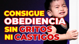 “Adiós al Miedo: Técnicas Efectivas para una Obediencia Amorosa en Niños”