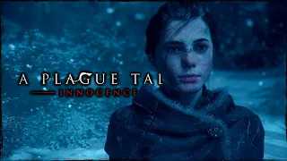 ОН БУДЕТ ЖИТЬ ⮞ A PLAGUE TALE: INNOCENCE ПРОХОЖДЕНИЕ ⮞ ЧАСТЬ 3