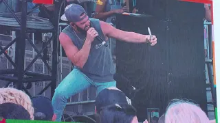 Dylan Scott- Can’t Have Mine (Find You A Girl) 6/9/23 #dylanscott #cmafest