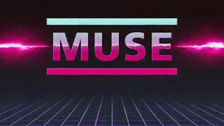 MUSE - Clip - Simulation Theory World Tour 2019