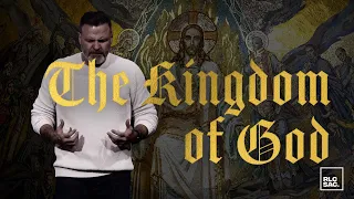 WHAT IS THE KINGDOM OF GOD? | PASTOR DEAN DEGUARA