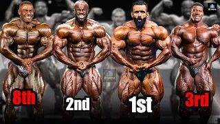 2024 ARNOLD CLASSIC - TOP 10 PREDICTIONS AND PREVIEW