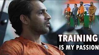 Athlete to Trainer | My life Journey | Team Tiger