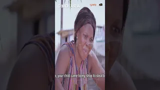 Omo Ara Yoruba Movie 2023 | Official Trailer | Now Showing  On ApataTV+