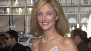 Joely Richardson - From Baby to 53 Year Old