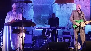 Dead Can Dance (2019-07-03) Ωδείο Ηρώδου του Αττικού, Αθήνα, Ελλάδα