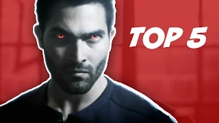 Teen Wolf Season 4 Episode 4 - TOP 5 WTF Moments