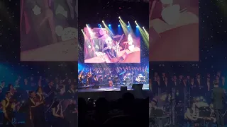 Spirited away - Main theme (live orchestra)