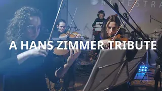 Interstellar Orchestra - Teaser