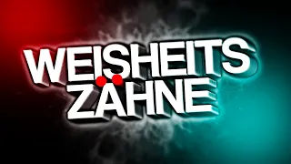 😋 Meine Weisheitszahn-OP (Keine Angst) 💭 | 🤔 Talk