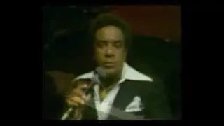 Agnaldo Timóteo canta na TVE - 1981