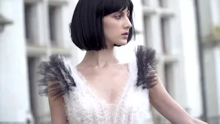 LA MÉTAMORPHOSE Haute Couture Collection | Fall Winter 2020-2021 | Digital Paris Fashion Week