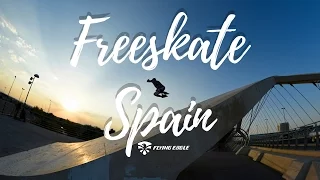 Freeskate Spain