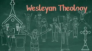 TH515-01A Introduction to Wesleyan Theology