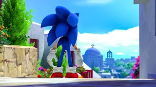 Sonic Unleashed Project: A Redefined Experience
