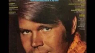 Glen Campbell - Try A Little Kindness