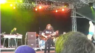 Opeth (HD) - Face of Melinda - Bonnaroo, 10 June 2011 - Manchester, Tennessee