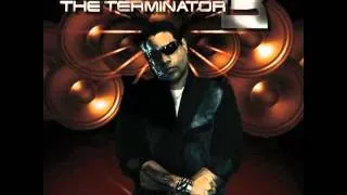 Stevie B Feat. Gabriel Antonio & T-Pain - I Wanna Be The One (Album version) [Freestyle] [Hip-Hop]