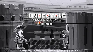 Undertale: Tears in the Rain FULL RELEASE!