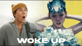 Performer Reacts to XG 'Woke Up' MV + Performance Video | Jeff Avenue