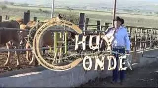 El Viejo Roble Chuy Conde VIDEO OFICIAL 2015 (DAR)