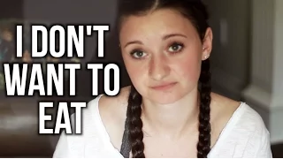 Watch This When You Want To Restrict | Eating Disorder Recovery