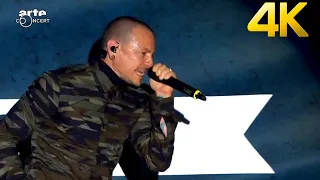 Linkin Park - Wastelands Live Southside Festival 2017 4K/60FPS (Mixed/Studio)