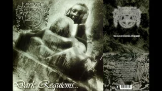 Hecate Enthroned - The Pagan Swords of Legend