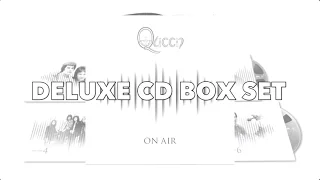 [373] On Air - Deluxe CD Box Set (2016)